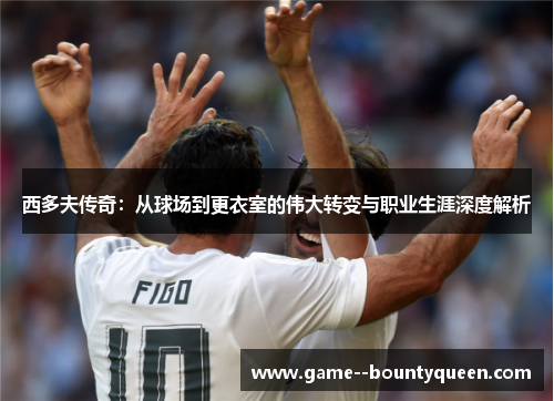西多夫传奇：从球场到更衣室的伟大转变与职业生涯深度解析