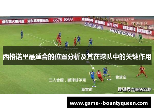 西格诺里最适合的位置分析及其在球队中的关键作用