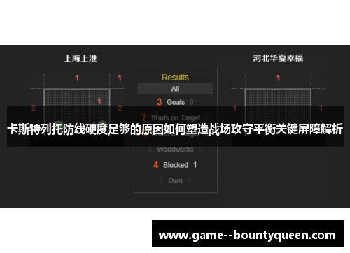 卡斯特列托防线硬度足够的原因如何塑造战场攻守平衡关键屏障解析 卡斯特列托防线硬度足够的原因如何塑造战场攻守平衡关键屏障解析